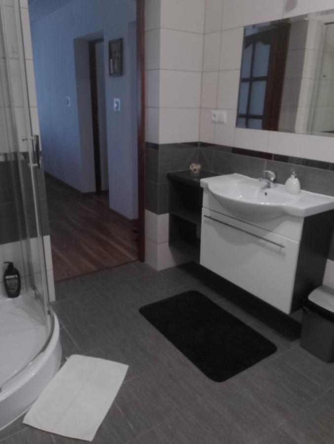 Zakatek Pienin Appartement Grywald Buitenkant foto