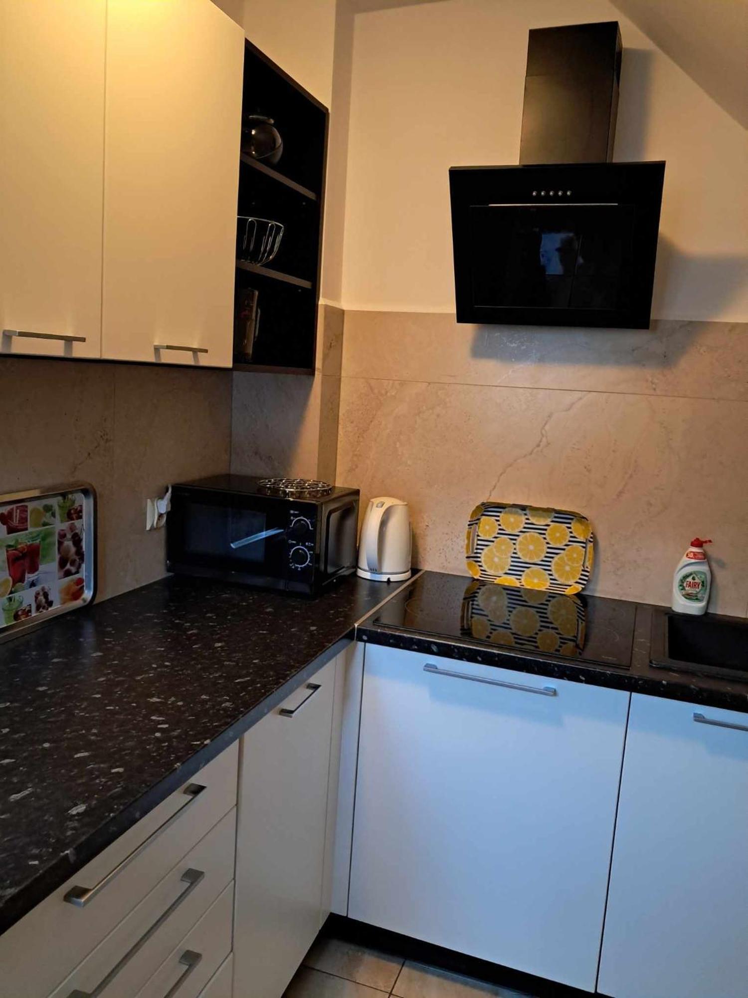 Zakatek Pienin Appartement Grywald Buitenkant foto
