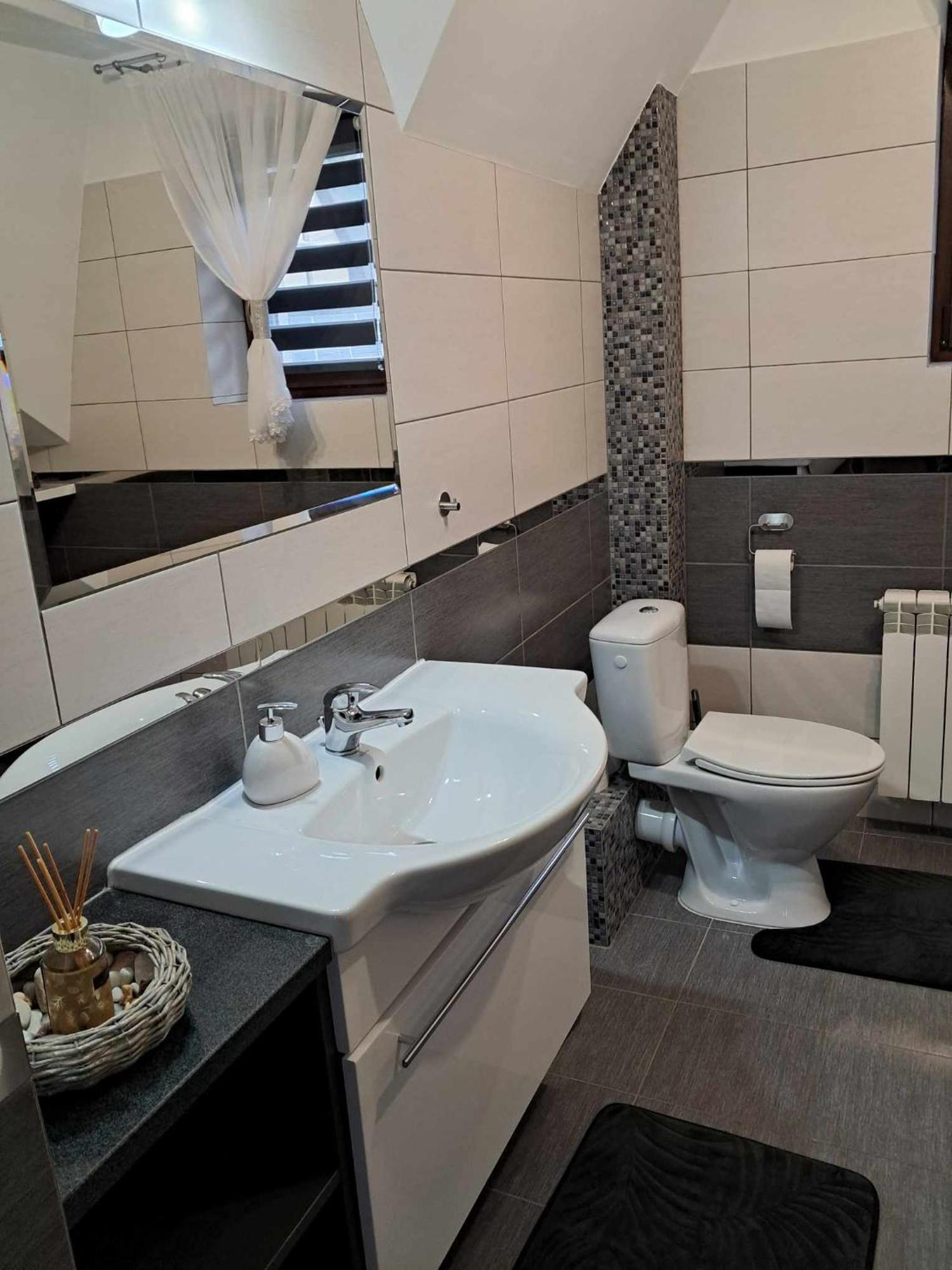 Zakatek Pienin Appartement Grywald Buitenkant foto