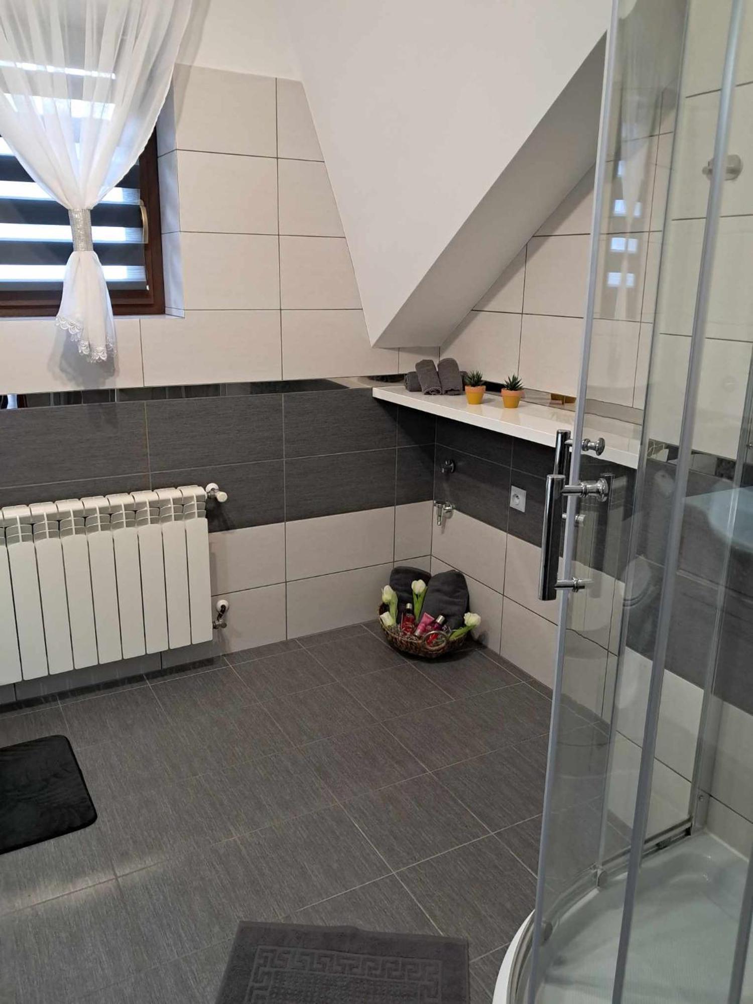 Zakatek Pienin Appartement Grywald Buitenkant foto
